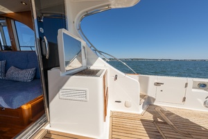 ITHAKI 50ft Grand Banks Eastbay Yacht For Sale
