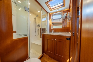 ITHAKI 50ft Grand Banks Eastbay Yacht For Sale