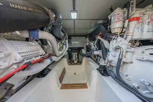 ITHAKI 50ft Grand Banks Eastbay Yacht For Sale