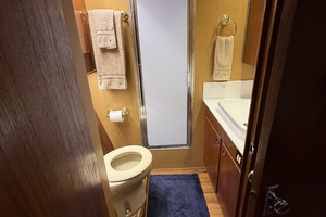 Cricket 50ft Hatteras Yacht For Sale
