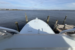 Cricket 50ft Hatteras Yacht For Sale