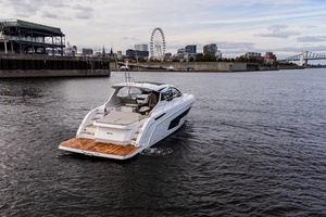 47FT (14.61M) AZIMUT