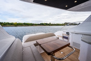 47FT (14.61M) AZIMUT