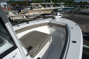 Sea Dogs 30ft Sea Hunt Yacht For Sale