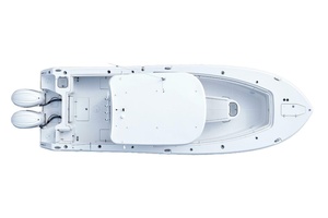 Sea Dogs 30ft Sea Hunt Yacht For Sale