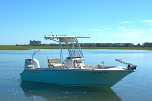 20ft Key West Yacht For Sale