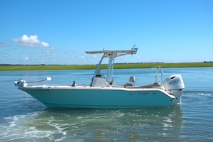 20ft Key West Yacht For Sale