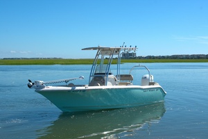 20ft Key West Yacht For Sale