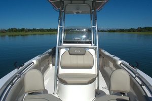 20ft Key West Yacht For Sale