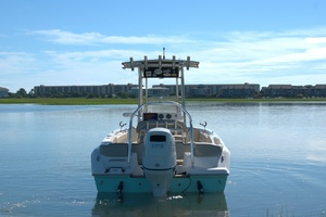 20ft Key West Yacht For Sale