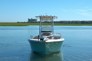 20ft Key West Yacht For Sale
