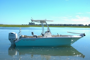20ft Key West Yacht For Sale
