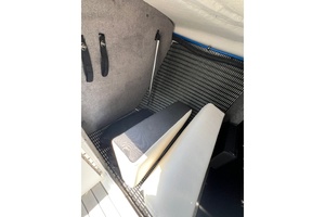 27ft Monterey Yacht For Sale