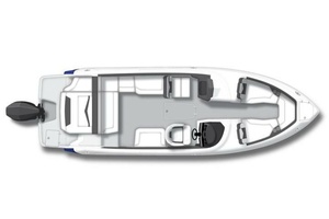 27ft Monterey Yacht For Sale