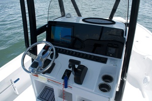 22ft Sea Hunt Yacht For Sale
