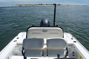 22ft Sea Hunt Yacht For Sale