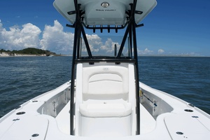 22ft Sea Hunt Yacht For Sale