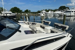 Miles Ahead 36ft Aquila Yacht For Sale