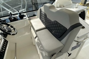 Miles Ahead 36ft Aquila Yacht For Sale