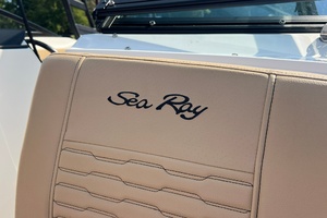 21ft Sea Ray Yacht For Sale