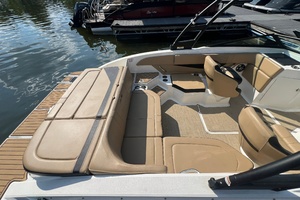 21ft Sea Ray Yacht For Sale
