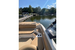 21ft Sea Ray Yacht For Sale