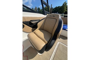 21ft Sea Ray Yacht For Sale