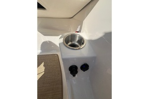21ft Sea Ray Yacht For Sale