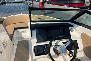 21ft Sea Ray Yacht For Sale