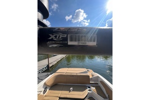21ft Sea Ray Yacht For Sale