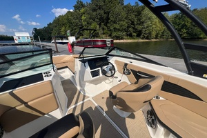 21ft Sea Ray Yacht For Sale