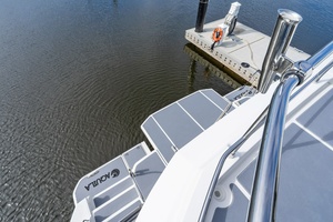 54ft Aquila Yacht For Sale