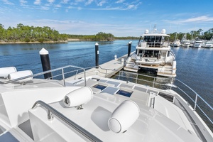 54ft Aquila Yacht For Sale