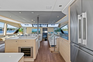 54ft Aquila Yacht For Sale
