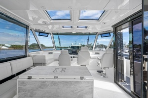 54ft Aquila Yacht For Sale