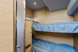 54ft Aquila Yacht For Sale