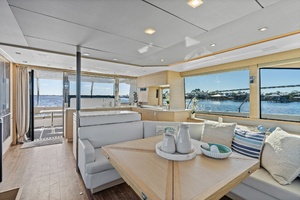 54ft Aquila Yacht For Sale