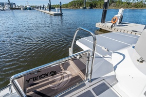 54ft Aquila Yacht For Sale