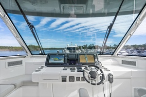 54ft Aquila Yacht For Sale