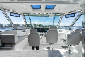 54ft Aquila Yacht For Sale