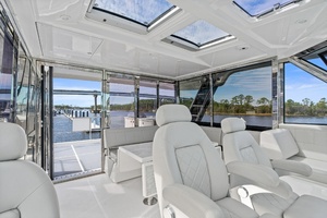 54ft Aquila Yacht For Sale