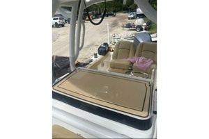 24ft Sportsman Yacht For Sale