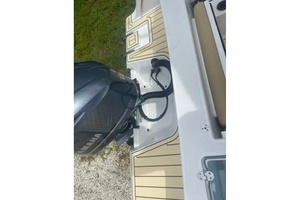 24ft Sportsman Yacht For Sale
