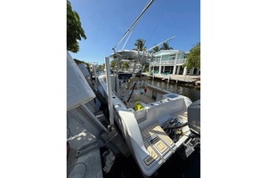 24ft Sportsman Yacht For Sale