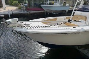 24ft Sportsman Yacht For Sale