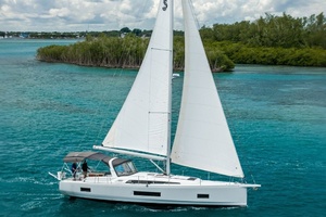 46' Beneteau 2020