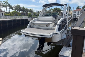 29ft Formula Yacht For Sale