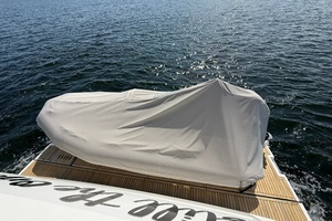 Still The One 63ft Prestige Yacht For Sale