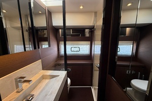 Still The One 63ft Prestige Yacht For Sale