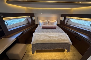 Still The One 63ft Prestige Yacht For Sale